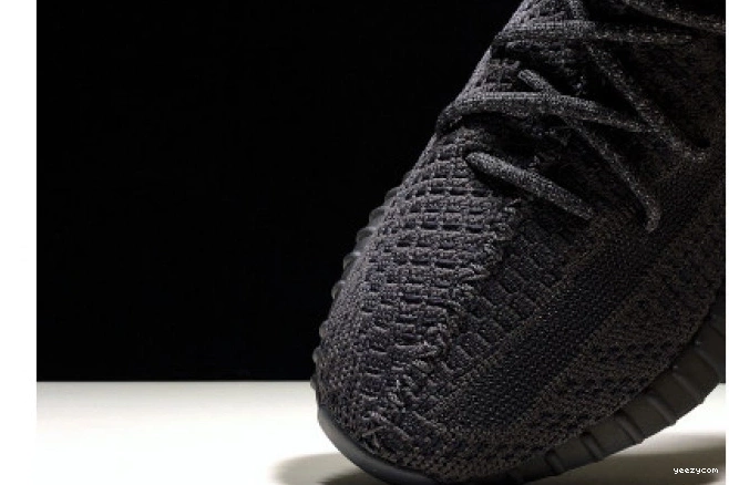 V2 350 ADIDAS BLACK MENS FU9006 YEEZY BOOST 0917